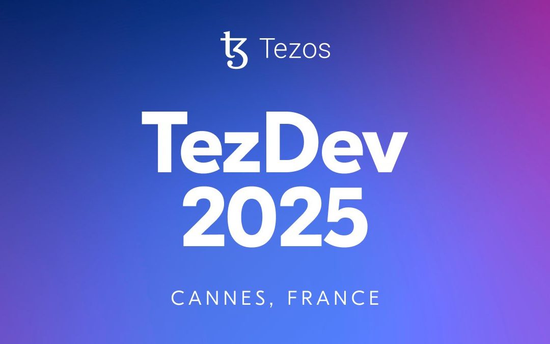 TezDev 2025