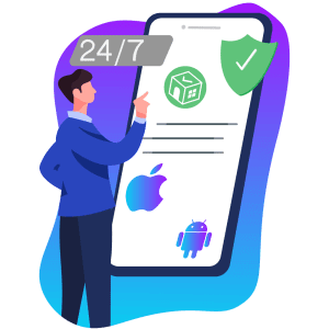 YouCheckInn Application Tezos pour propriétaires