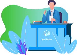 YouCheckInn Application Tezos pour conciergerie